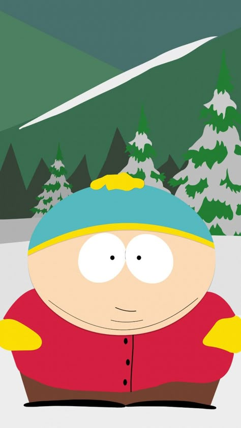 Eric Cartman Painting, South Park Eric Cartman Wallpaper, Cartman South Park Wallpaper, Eric Cartman Wallpaper, South Park Wallpapers, Cartman South Park, Park Wallpaper, Kenny South Park, Matt Stone