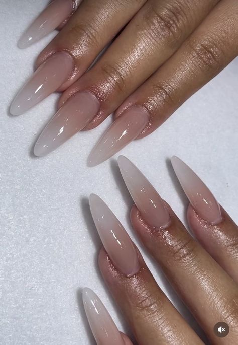 Long Almondetto Nails, Long Neutral Almond Nails, Almond Shaped Long Nails, Xl Oval Nails, Long Sharp Almond Nails, Xxl Almond Nails, Unique Almond Acrylic Nails, Narrow Almond Nails, Extra Long Almond Nails