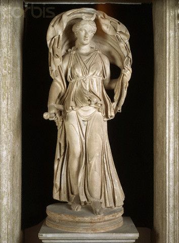 Statue of the Greek Goddess Selene Greek Goddess Selene, Greek Moon Goddess, Primordial Goddess, Selene Goddess, Goddess Selene, Winged Goddess, Goddess Of The Night, Light In The Darkness, Goddess Statue