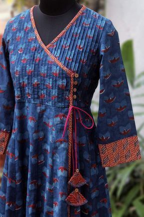 Indian Kurti Designs, Kurta Patterns, Simple Kurta Designs, Designer Kurti Patterns, Kurti Patterns, Simple Kurti Designs, Long Kurti Designs, Kurta Neck Design, Salwar Kamiz