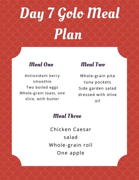 11 Golo recipes ideas | golo recipes, golo diet, recipes Sample Golo Meal Plan, Golo 7 Day Meal Plan, Christmas Day Meal Ideas, Golo Breakfast Ideas, Golo Meal Plan, Golo Diet Plan, 7 Day Reset, Golo Diet Recipes, Golo Meals