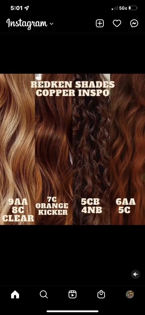 Copper Gold Shades Eq Formula, Pumpkin Spice Hair Formula, Dark Copper Formula, Honey Copper Hair Formula, Dark Cowboy Copper Hair Formula, Strawberry Blonde Hair Shades Eq, Shades Eq Strawberry Blonde, Redken Cowboy Copper Formula, Strawberry Blonde Redken Shades Eq