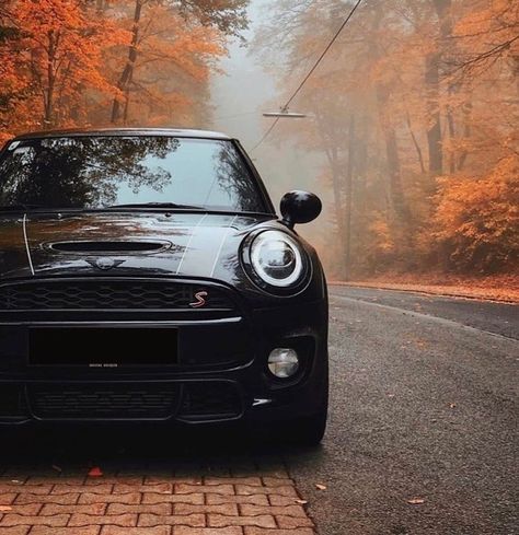 Car Photoshoot, Mini Photo, Photo Idea, Vroom Vroom, Mini Cooper