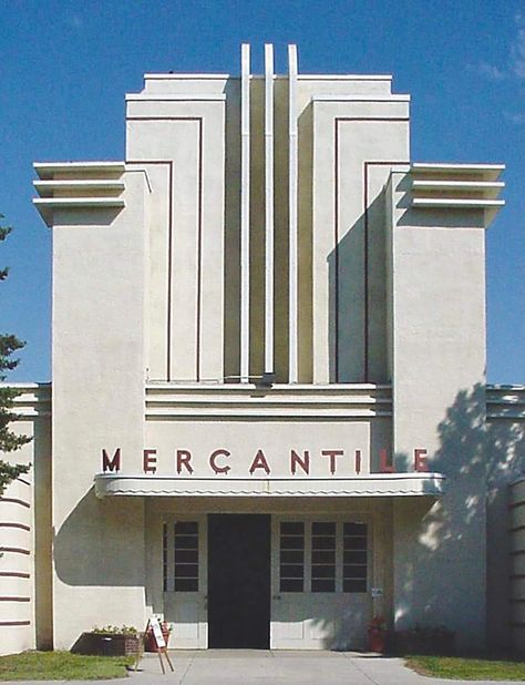 Art Deco Facade, Art Deco Houses, Art Deco Theater, Art Deco City, Great Falls Montana, Montana Usa, Streamline Moderne, Montana State, Deco Architecture