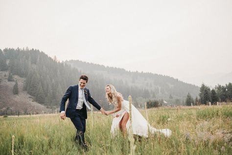 Sun Valley Idaho Wedding, Sun Valley Wedding, Sun Valley Idaho, Idaho Wedding, Idaho Falls, September Wedding, Sun Valley, Valley Wedding, Engagement Inspiration