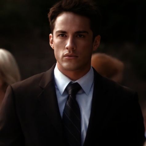 Tyler Tvd, Tyler Vampire Diaries, Tyler Lockwood, The Vampire Diaries Characters, Michael Trevino, Vampire Diaries Guys, Original Vampire, Mystic Falls, The Vampire Diaries