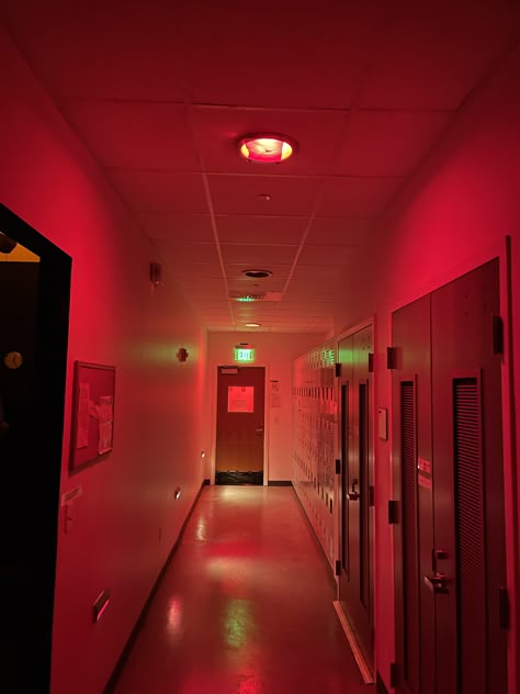 Red Laboratory Aesthetic, Red Doctor Aesthetic, Red Medical Aesthetic, Medical Horror Aesthetic, The Red Room Aesthetic, Red Office Aesthetic, Red Liminal Space, Red Dreamcore, Envy Moodboard