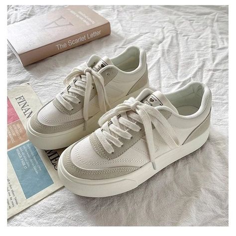 Painted canvas shoes