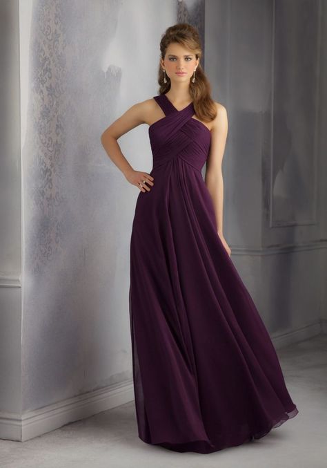 Burgundy Weddings, Grape Bridesmaid Dresses, Cheap Long Bridesmaid Dresses, Taffeta Bridesmaid Dress, Wearing Shades, Plum Bridesmaid Dresses, Purple Bridesmaid Dress, Purple Bridesmaid, Bridesmaid Ideas