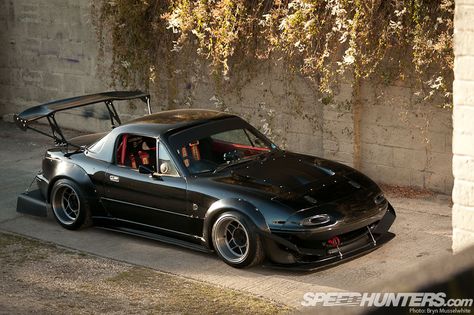 GROUND CONTROL? THIS IS MAZDA FORCE ONE - Speedhunters Miata Wallpaper, Miata Car, Mx5 Na, Mazda Cars, Jdm Wallpaper, Rx 8, Mazda Mx 5, Mazda Mx5 Miata, Miata Mx5