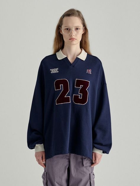 PK Lengthy Sleeve Shirt_Navy- #long #Shirt_Navy #Sleeve Check more at https://howcandothis.com/manstyle/pk-lengthy-sleeve-shirt_navy/ Line Logo, Team Jackets, Polo Long Sleeve, Work Uniforms, Mood Board Fashion, Long Sleeve Jersey, Rugby Shirt, 로고 디자인, Long Sleeve Polo