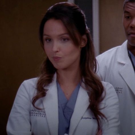 jo wilson Greys Anatomy Jo, Joey Potter, Jo Wilson, Rachel Williams, Mark Sloan, Camilla Luddington, Brown Hair Looks, Greys Anatomy Cast, Grey Baby