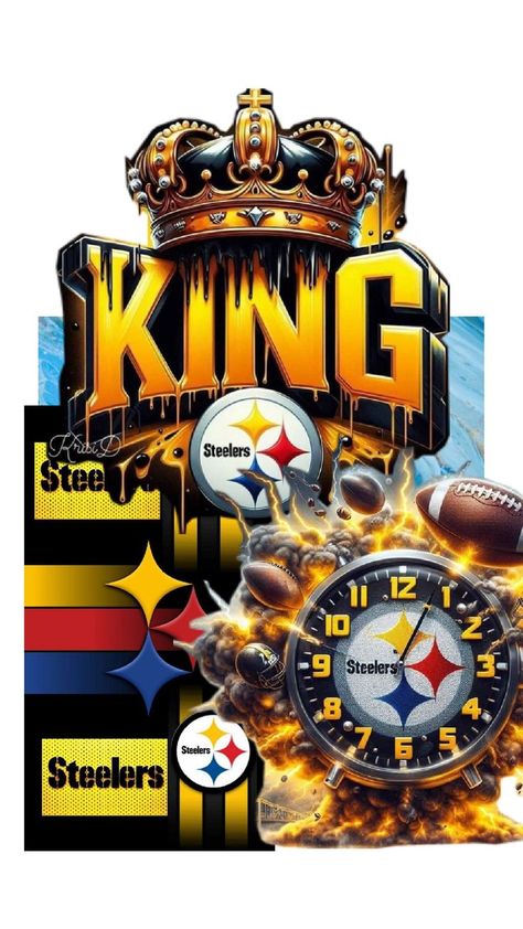 Go Steelers, Pro Sports, Pittsburgh Steelers, Pittsburgh, Sports, 10 Things, Gold, Quick Saves, Black