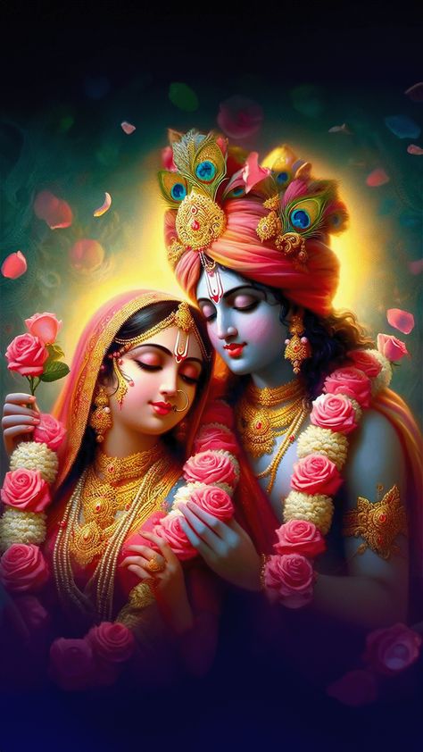 Radha Krishna 3d Images, Kannan Radha Images, Radha Krishna 3d Wallpaper, Radha Ji Images, Krishna Radha Images, Unique Radha Krishna Images, Hindu Statues Goddesses, 3d Photos, Ganpati Bappa Photo