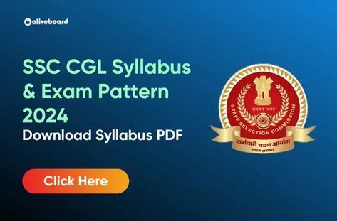 SSC CGL Syllabus 2024 & Exam Pattern, Download the PDF Ssc Cgl Syllabus 2024, Class Syllabus, Simple Mehendi, General Awareness, Ssc Cgl, Computer Knowledge, Tier 1, Pattern Download, Cool Gifs