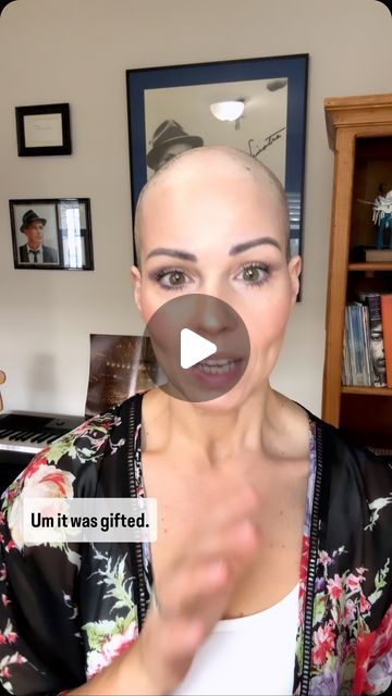 Giuliana on Instagram: "Part two…..  #reelfail #alopecia #alopeciaawareness" Remedies For Thick Hair, Alopecia Braid Styles, Chemo Haircut, Alopecia Hairstyles Black Women, Hair Growth Serums, Alopecia Headwear, Hair Growth Serum Diy, Diy Hair Growth, Alopecia Awareness