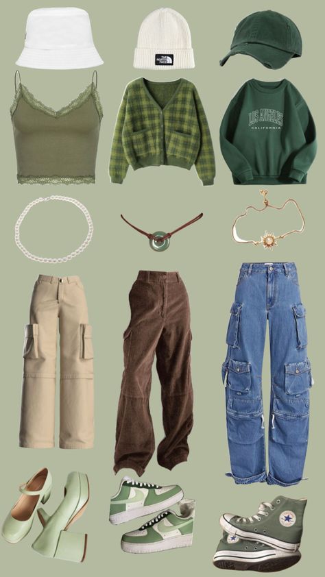 Casual Preppy Outfits, Clothes And Shoes, Everyday Fashion Outfits, Casual Day Outfits, Quick Outfits, Y2k Outfits, Easy Trendy Outfits, Vibe Clothes, Simple Trendy Outfits