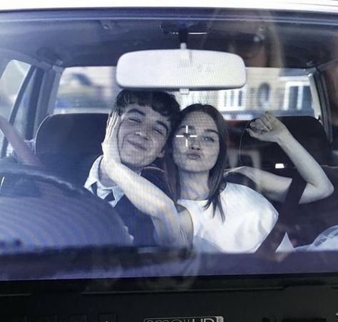 James And Alyssa, Jessica Barden, Ing Words, ملصق ديني, Septième Art, Fotografi Vintage, I Love Cinema, Photo Couple, Netflix Series