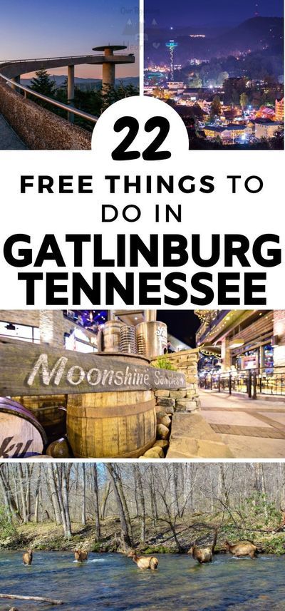 Gatlinburg Tennessee Restaurants, Road Intersection, Gatlinburg Tennessee Cabins, Tennessee Family Vacation, Things To Do In Gatlinburg, Gatlinburg Tennessee Vacation, Tennessee Road Trip, Smokey Mountains Vacation, Ober Gatlinburg