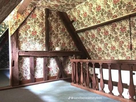 Grandmas House, House Room, House Inspo, Dream Home Design, Dream Room, My Dream Home, Future House, Room Inspo, Art Nouveau