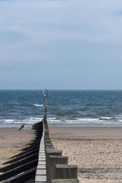 Portobello Beach Portobello Beach Edinburgh, Portobello Beach, The Hustle, Tourist Spots, Portobello, City Center, Beautiful Buildings, Great Places, Edinburgh