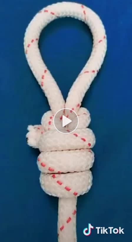 Sailing Knots, Bowline Knot, Camping Knots, Survival Knots, Knots Guide, Star Shoe, Nautical Knots, Paracord Knots, Sailor Knots