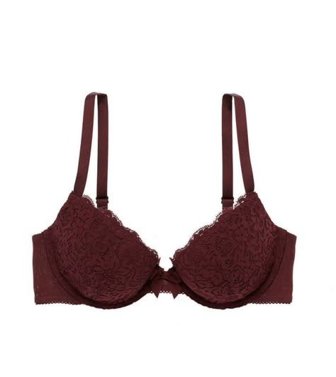 Ella Gel Lace Pushup Bra:: Perkiest:: 45$  (buy one get one 10$) Pushup Bras, Family Closet, Pushup Bra, Perfect Bra, Pretty Lingerie, Birthday Wishlist, Aesthetic Iphone, Just Girl Things, Dream Clothes