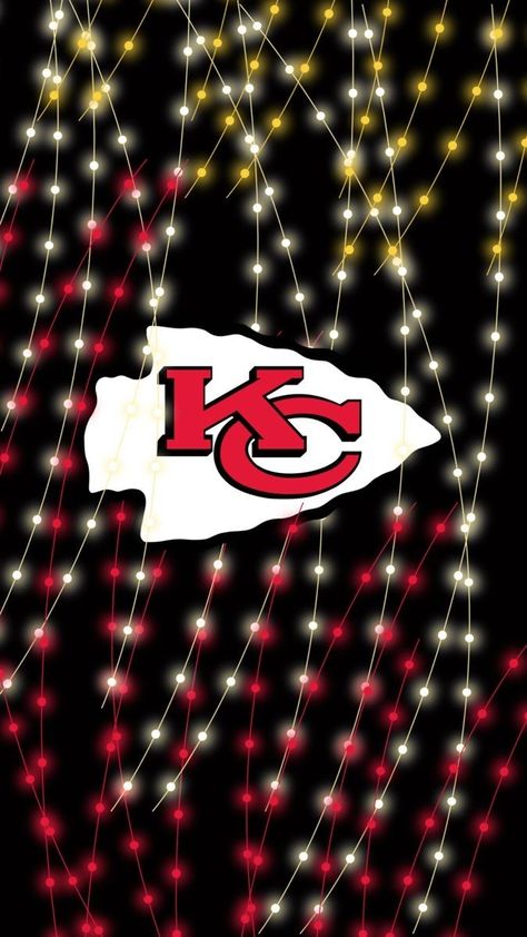 Chiefs Wallpaper, Ipod Wallpaper, Red Kingdom, Christmas Wallpaper Iphone Cute, Kansas Chiefs, Chiefs Kingdom, Cow Print Wallpaper, Kansas City Chiefs Logo, Superbowl Champions