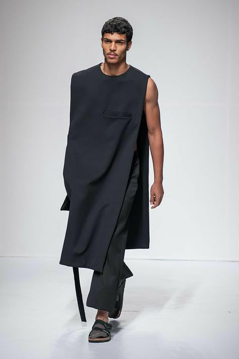 Minimal Stil, Pratt Institute, Graduation Style, Androgynous Fashion, Looks Street Style, Future Fashion, Neutral Fashion, 2014 Fashion, Mode Inspiration