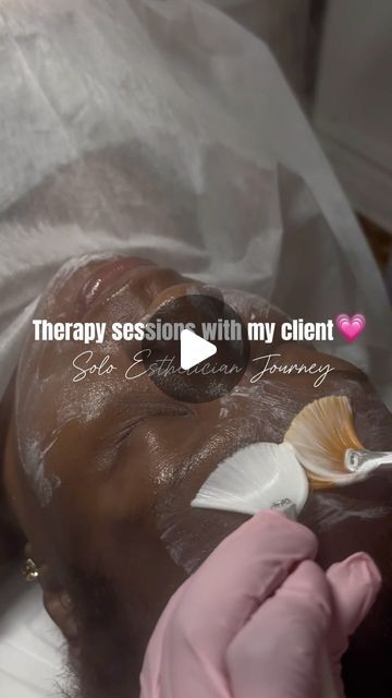 MIA | NYC LICENSED ESTHETICIAN🧖🏾‍♀️🧖🏾‍♂️ on Instagram: "POV: you’re not just an Esthetician🫶🏾Healing one client at a time💗I truly love what I do🙏🏾  #estheticianlife #soloesthetician #nycesthetician #nycestheticians #bxesthetician #esthetician #estheticians #facialservices #facialservice #clientlove #clientappreciation #clientoneonone #explorepage #povesthetician #estheticservices #facials #facial #facialtreatment #facialcare #fyp" Spa Content, Future Esthetician, Esthetician Life, Facial Room, Licensed Esthetician, Facial Aesthetics, Client Appreciation, Facial Care, Esthetician