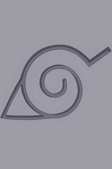 Hidden Leaf Village Symbol Hidden Leaf Village Symbols, Hidden Leaf Symbol, Naruto Inspiration, Leaf Village Symbol, Naruto Symbols, Hidden Leaf Village, Leaf Symbol, Tattoo Logo, Leaf Village