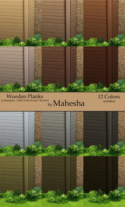 My Sims 4 Blog: Wallpaper by MaheshaSims Sims 4 Cc Outside Walls, Sims 4 Custom Wallpaper, Sims 4 Cc House Walls, Sims 4 Brick Wallpaper, Ts4 Cc Exterior Wall, Sims 4 Outside Wall Cc, The Sims 4 Cc Exterior Wall, Exterior Walls Sims 4 Cc, Sims 4 Cc Wallpaper With Trim