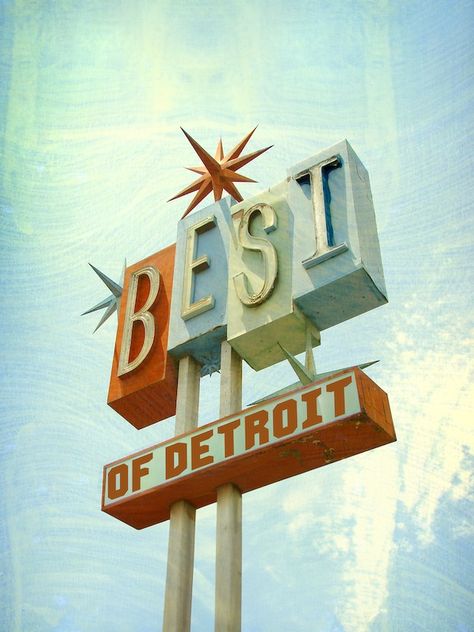 Presenting our annual list of the very best Metro Detroit has to offer, as voted by Hour Detroit readers. Shinola Hotel, Detroit Map, Mission Bbq, 50th Bday Ideas, New York Bagel, Skeleton Crew, Detroit History, Emily Ann, Beer Hall