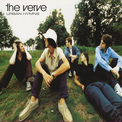 Bitter Sweet Symphony - The Verve | Shazam Urban Hymns, Bitter Sweet Symphony, The Verve, Vinyl Record, Bitter, Song Lyrics, Music Videos, Vinyl, Music