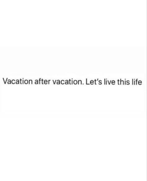 Vacation Twitter Quotes, Vacation Tweets, Iphone Makeover, Self Motivation Quotes, Vacation Quotes, Entertaining Quotes, Post Quotes, Doing Me Quotes, Words Of Affirmation