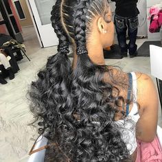 5,714 Likes, 120 Comments - The Real Mimi's Braids LLC (@mimisbraids) on Instagram: “I Got The Hair but All I Need is a Model. Send me a DM. MODEL FOUND” Beautiful Crowns, Weave Hairstyles Braided, Black Braided Hairstyles, Feed In Braids Hairstyles, Feed In Braids, Feed In Braid, Cool Braid Hairstyles, Cornrow, Natural Hair Braids