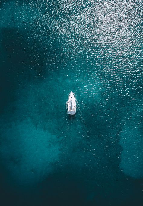 Ocean Games, Teal Palette, Ocean Depth, Ocean Wallpaper, Ulsan, Birds Eye View, Drone Photography, Birds Eye, Blue Aesthetic