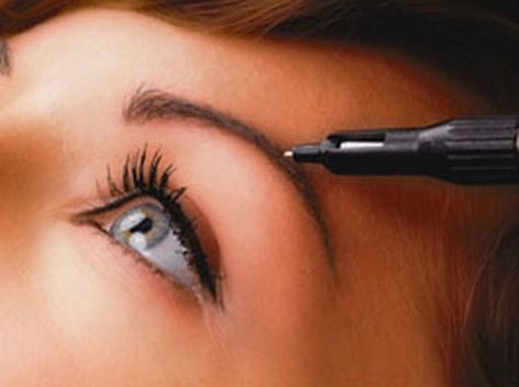 "Permanent Cosmetics Micro blading Havertown PA Valerie Milito-Furlan Permanente Make-up, Natural Beauty Care, Womens Health Magazine, Permanent Eyebrows, Women Health Care, Hair And Makeup Tips, Leg Massage, Cosmetic Tattoo, Breast Health