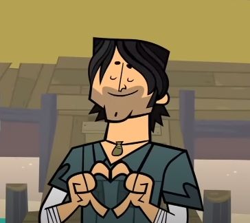 Chris Mclean Aesthetic, Harold Tdi Icons, Chris Mclean Total Drama, Chris Total Drama Island, Chris Mclean Pfp, Chris Total Drama, Chris Mclean Icon, Chris Pfp Total Drama, Total Drama Island Chris