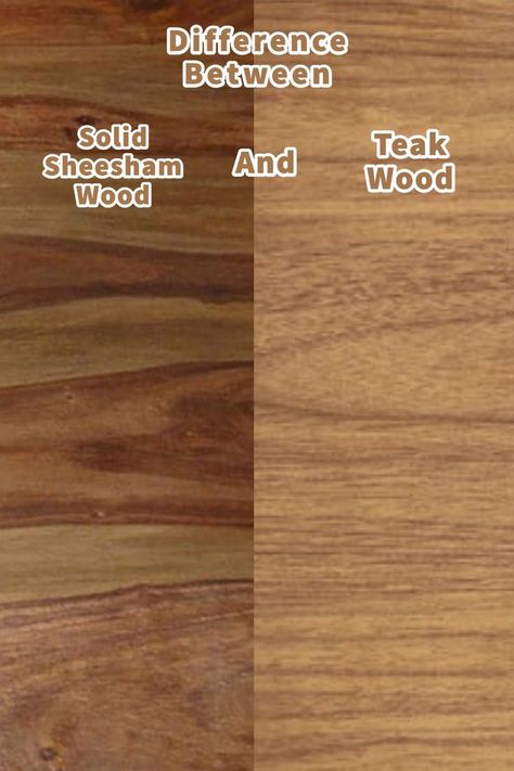 Solid Sheesham Wood and Teak Wood are both very different kinds of woods. Even though they are both considered hardwoods, Sheesham wood is a softer wood than teak. Sheesham wood is also considered less durable than teak wood. Many premier manufacturers consider teak wood the ”king of woods.” #Create #HomeDecor #Mondoro #Furniture #MondoroLiving #Develop #Manufactured Travel Mongolia, Sheesham Wood Furniture, Top Furniture, Mo Design, Furniture Trends, Sheesham Wood, Decor Trends, Different Kinds, Home Decor Trends