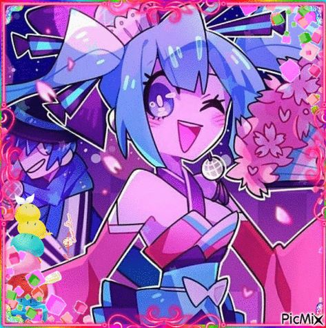 miku & kaito ohedo julia night Ohedo Julia Night Miku, Ohedo Julia Night, Spotify Wrapped, Pinterest Download, Friends Font, Instagram Help, Video Maker, Hatsune Miku, Cool Drawings