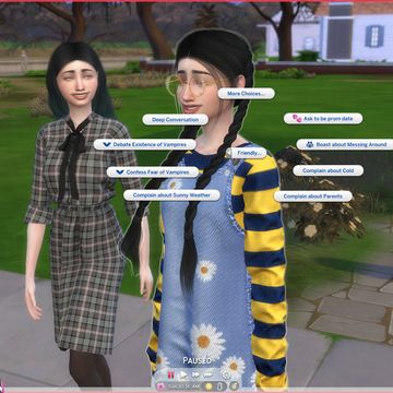 TEEN LIFESTYLE GAMEPACK MOD! - SNOWIII95 |  Snowiii95 auf Patreon Los Sims 4 Mods, Sims 4 Cheats, Sims 4 Traits, Sims 4 Black Hair, Free Sims 4, Sims 4 Children, Sims 4 Game Mods, Sims 4 Expansions, Sims 4 Cc Folder