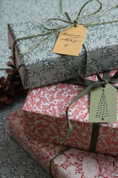 Gift Wrapping Inspiration, 22 December, Christmas Feeling, Christmas Inspo, Noel Christmas, Gift Wrapping Ideas, Merry Little Christmas, Christmas Mood, Christmas 2022