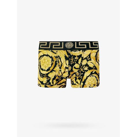 Versace Glasses Frames, Versace Boxers, Versace Tie, High Fashion Clothing, Versace Print, Leather Key Holder, Silver Sunglasses, Versace Gold, Versace Logo