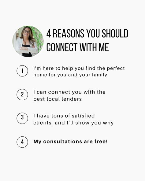 Don’t underestimate the power of a great real estate agent! With the right agent on your side, you can: - find the perfect home for your family - get the best loan possible and save on your mortgage - have a great home buying experience! If you’re ready to find your dream home, then let’s connect so we can work together to make it happen. Send a DM so we can get started on your real estate journey today. Real Estate Agent Marketing Social Media, Mortgage Agent, Real Estate Marketing Quotes, Real Estate Marketing Plan, Real Estate Agent Marketing, Book Crafts Diy, Real Estate Tips, Post Ideas, Marketing Quotes