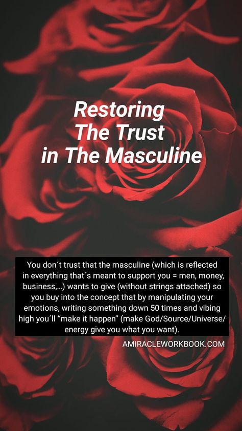 Heal Masculine Energy, Wounded Masculine Traits, Healthy Masculine Energy, Masculine Energy Man, Masculine Energy In Women, Inner Masculine, Healthy Masculine, Divine Feminine Quotes, Masculine Traits