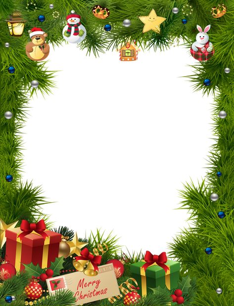 Christmas Frames For Photos, Free Christmas Borders, Xmas Frames, Christmas Picture Frames, Food Decorating, Christmas Photo Frame, Wallpaper Christmas, Christmas Frame, Christmas Wallpaper Backgrounds