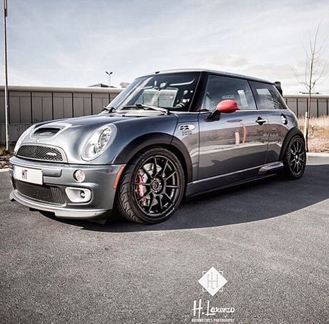 New Mini Cooper, Mini Ideas, Mini Cooper S, My Dream Car, Mini Cooper, Super Cars, Dream Cars, Bmw, Cars