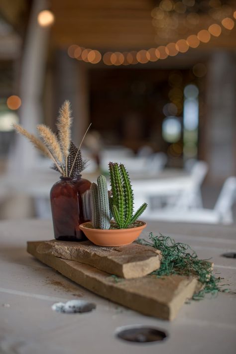 Cactus Centre Pieces, Desert Centerpieces Table Settings, Boho Cactus Centerpieces, Desert Theme Centerpiece, Cactus Table Centerpiece, Boho Western Centerpieces, If Gathering 2023 Decor, Desert Party Decor, Desert Centerpieces