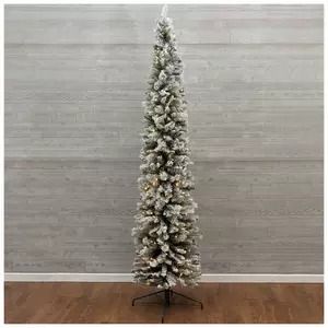 Artificial Christmas Trees | Large & Small Trees | Hobby Lobby 9 Foot Christmas Tree, Joy Decorations, Slim Christmas Tree, Hobby Lobby Christmas, Buy Christmas Tree, Pre Lit Christmas Tree, Creative Christmas Trees, Christmas Tree Decorations Diy, Pencil Christmas Tree